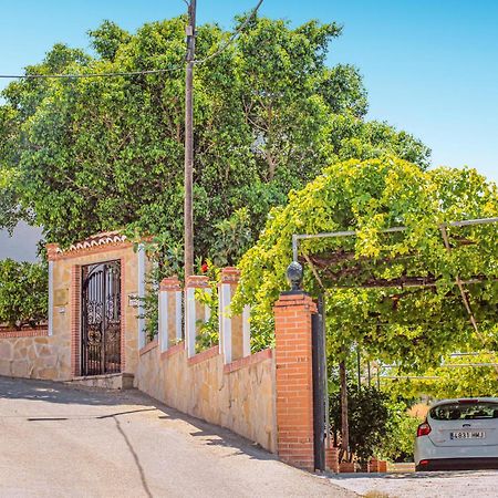 Barriada Bermejo Eksteriør bilde