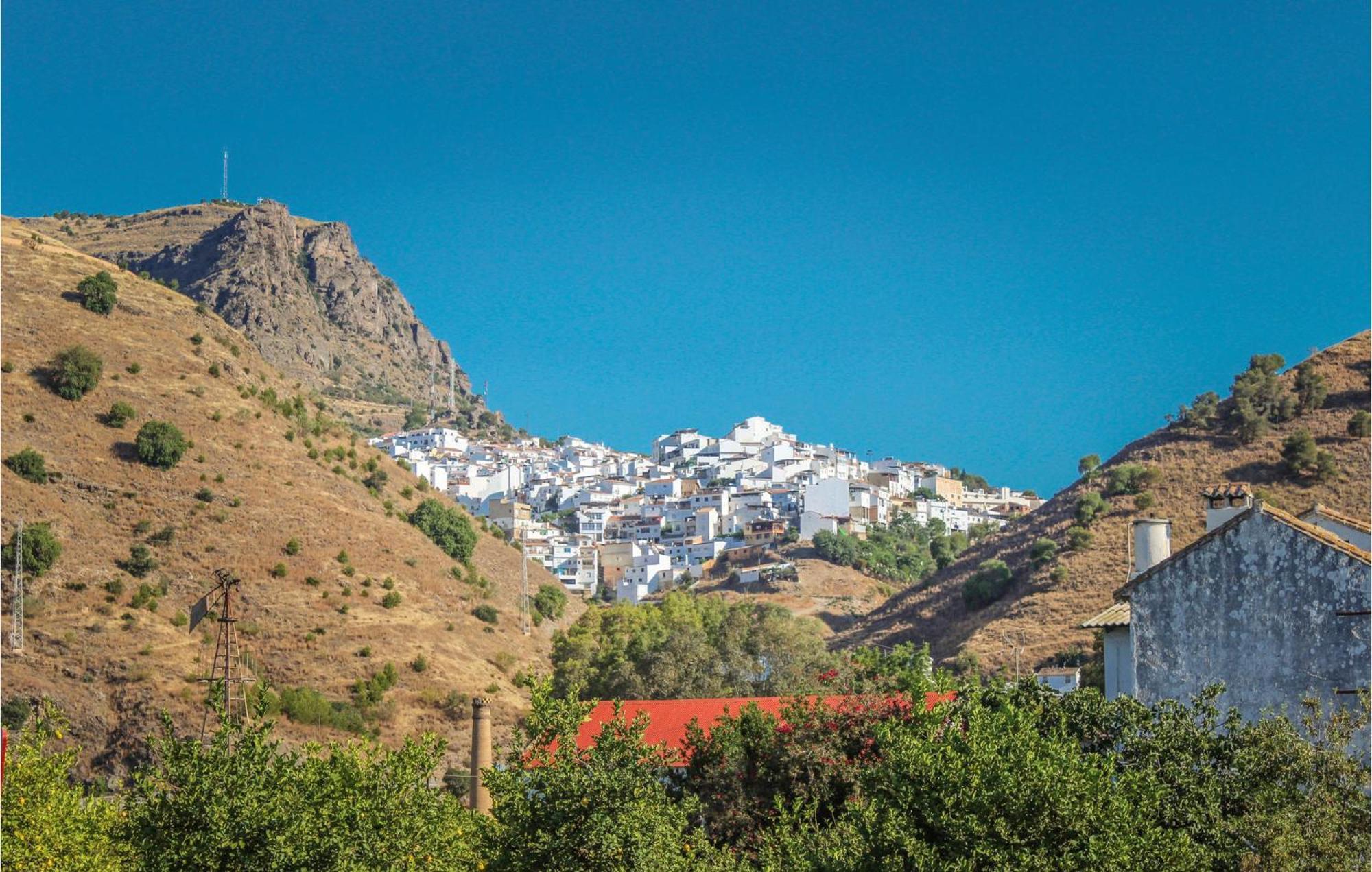 Barriada Bermejo Eksteriør bilde