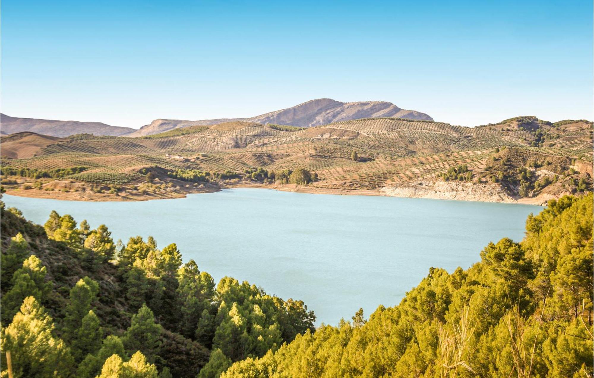 Barriada Bermejo Eksteriør bilde