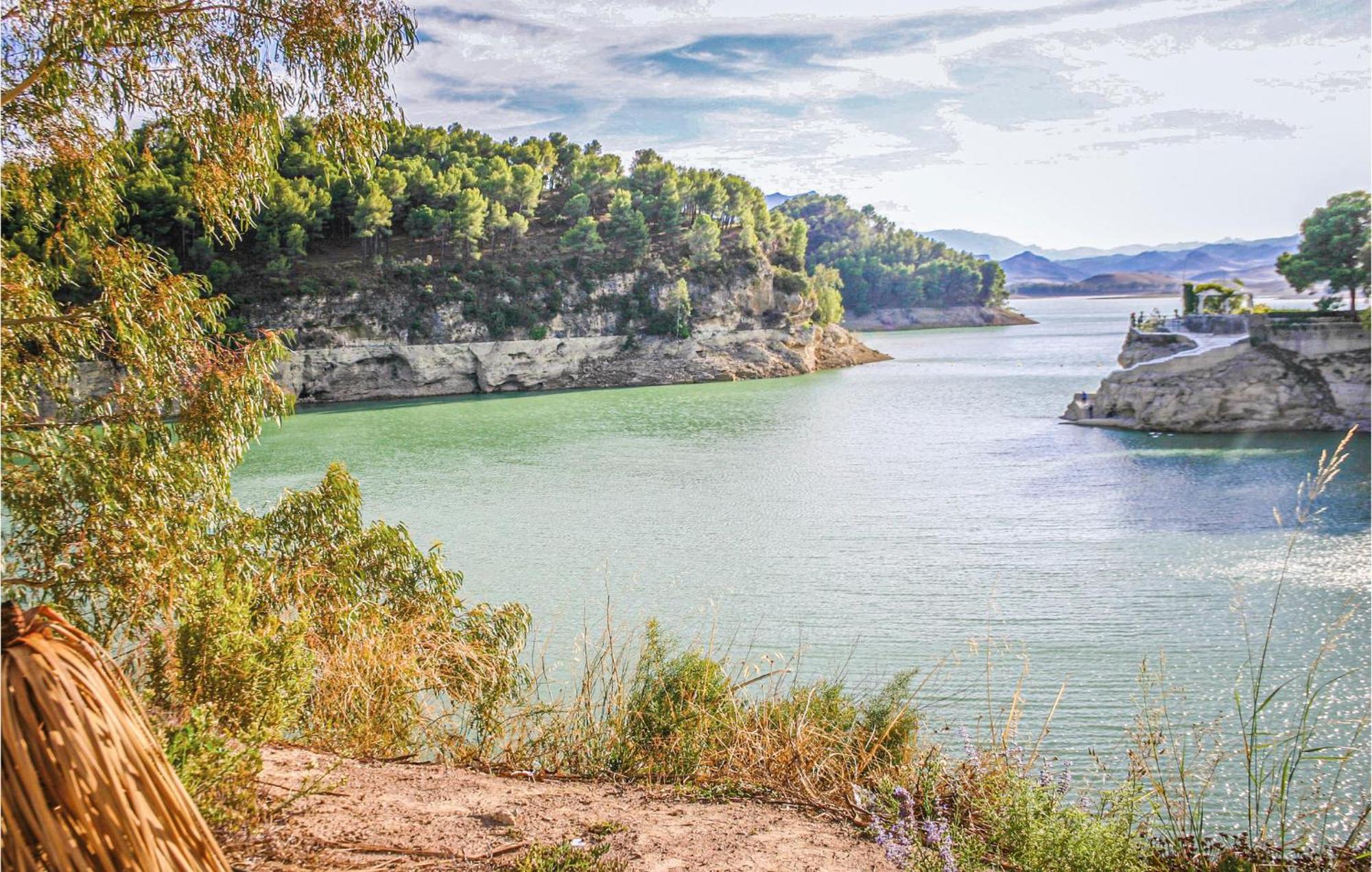 Barriada Bermejo Eksteriør bilde